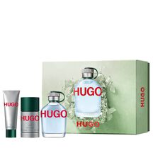 HUGO BOSS MAN EDT SET